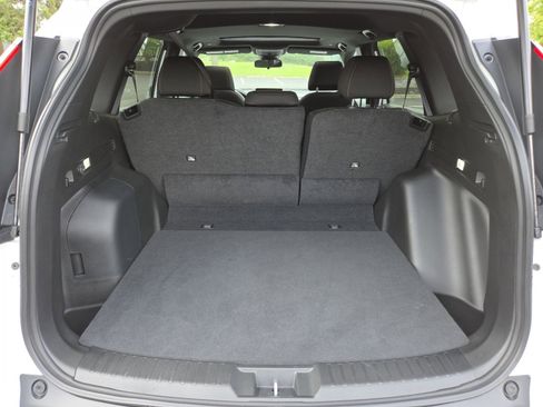 Certified 2024 Honda CR-V Sport image 24