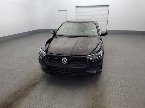 Used 2020 Volkswagen Jetta S w/ Driver Assistance Package FWD image 15