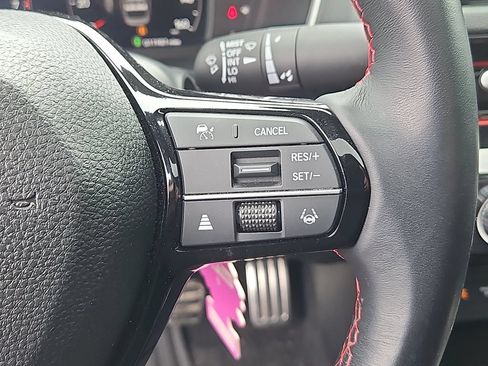 Used 2025 Honda Civic Si image 23
