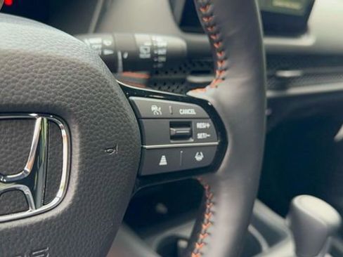 New 2026 Honda HR-V Sport image 25