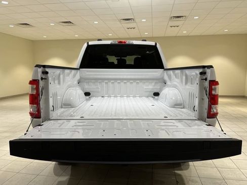 Used 2023 Ford F150 XL w/ STX Appearance Package AWD/4WD image 22