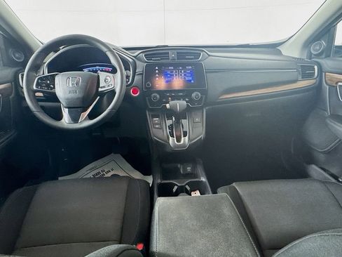 Used 2017 Honda CR-V EX image 25