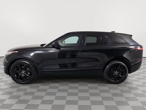 Used 2020 Land Rover Range Rover Velar S AWD/4WD image 5