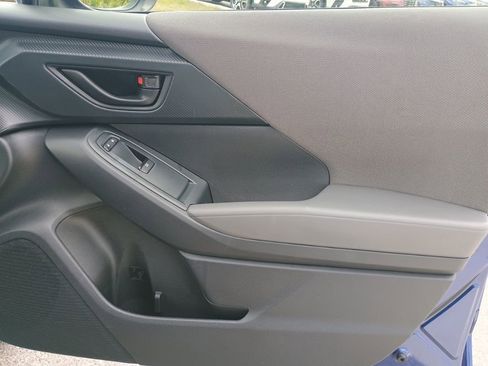 Certified 2024 Subaru Crosstrek 2.0i AWD/4WD image 21