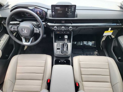Certified 2026 Honda CR-V EX-L image 24