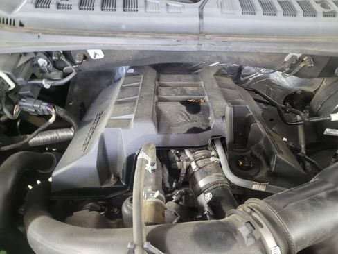 Used 2017 Ford F150 XL w/ Equipment Group 101A Mid RWD image 30