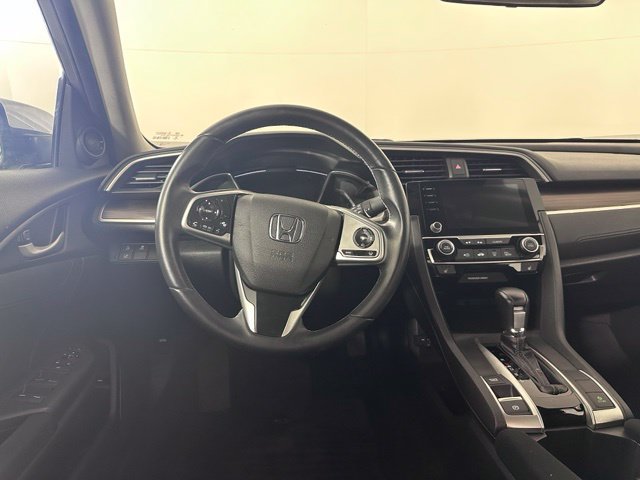 Used 2019 Honda Civic EX image 14