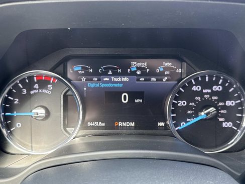 Used 2022 Ford F250 Lariat w/ Lariat Ultimate Package image 18