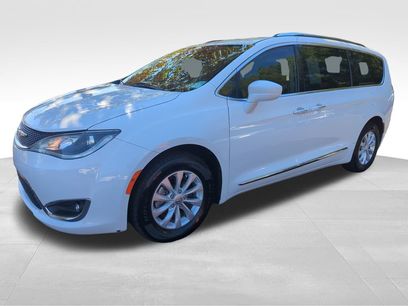 Used 2019 Chrysler Pacifica Touring-L