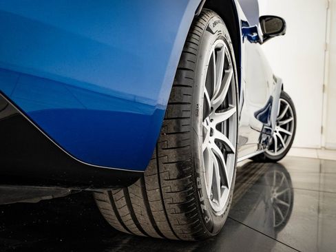 Certified 2023 Mercedes-Benz SL 43 AMG image 43