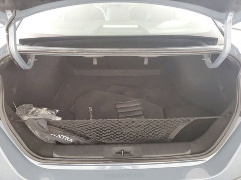 Used 2024 Nissan Sentra SV w/ All-Weather Package image 32