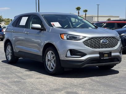 Used 2023 Ford Edge SEL