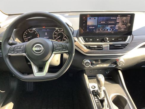 New 2026 Nissan Altima 2.5 SV w/ SV Special Edition Package FWD image 16