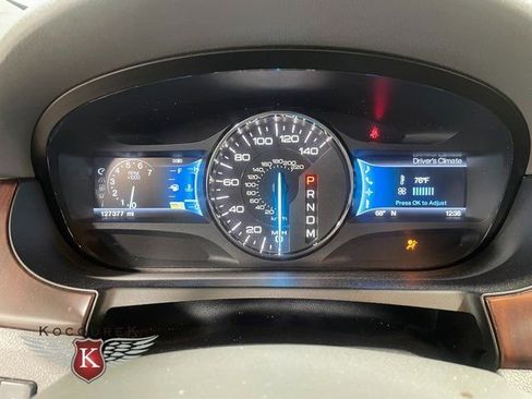 Used 2012 Ford Edge Limited w/ Vision Pkg image 16