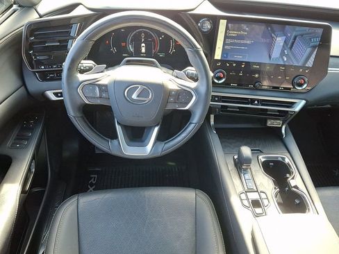 Used 2024 Lexus RX 350 Premium Plus w/ Convenience Package image 12