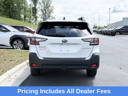 Certified 2025 Subaru Outback Premium w/ Popular Package #1A AWD/4WD image 10