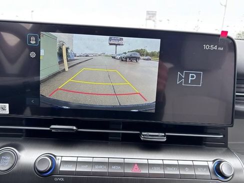 New 2026 Hyundai Kona SEL Sport AWD/4WD image 19
