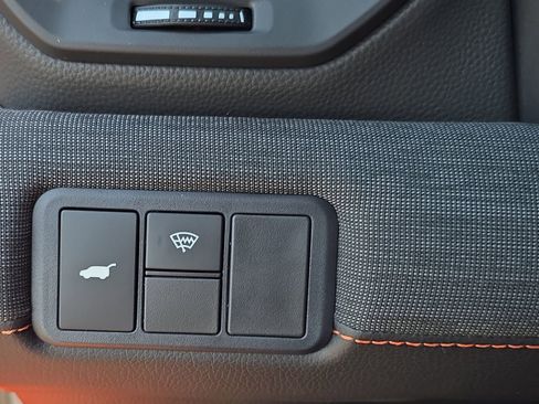 New 2026 Honda Passport TrailSport image 24