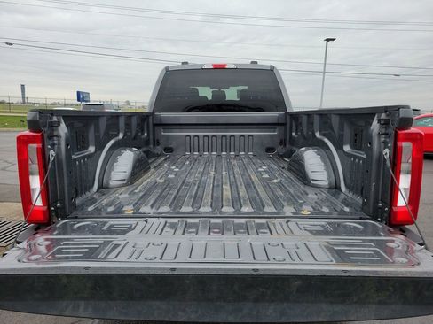 Certified 2025 Ford F250 XLT image 10