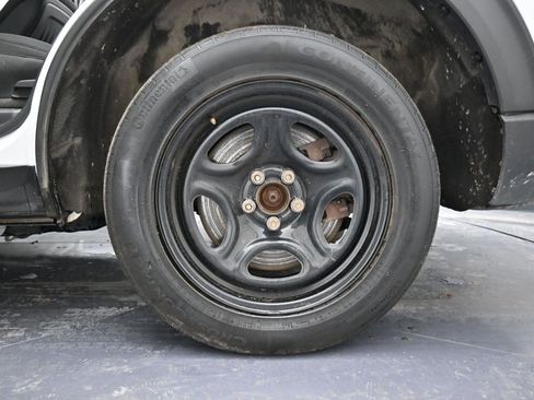 Used 2020 Ford Explorer 4WD Police Interceptor w/ Ready For The Road Package image 34