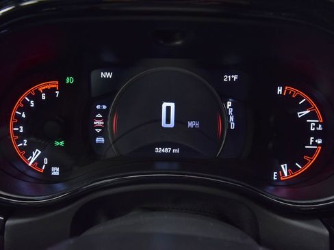 Certified 2023 Dodge Durango R/T image 22