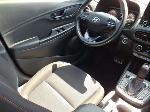 Used 2023 Hyundai Kona N Line FWD image 19