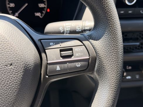 Used 2024 Honda HR-V LX image 25