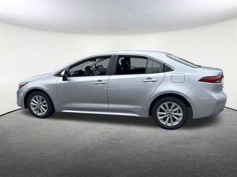 New 2026 Toyota Corolla XLE image 6