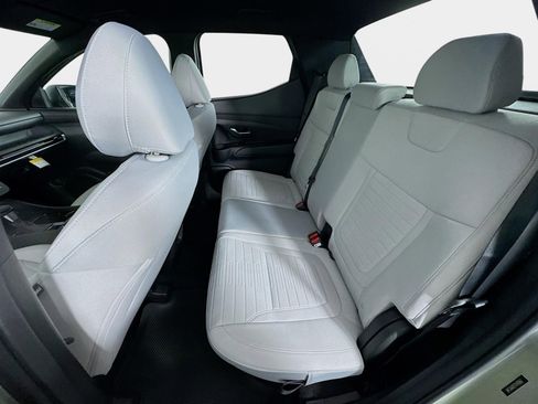 New 2026 Hyundai Santa Cruz SE FWD image 20