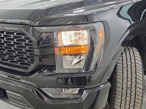 Used 2023 Ford F150 XL w/ STX Appearance Package image 30