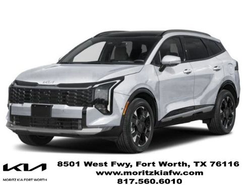 New 2026 Kia Sportage SX Prestige AWD/4WD image 66