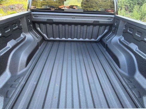 New 2026 Chevrolet Colorado W/T w/ WT Custom Package RWD image 13