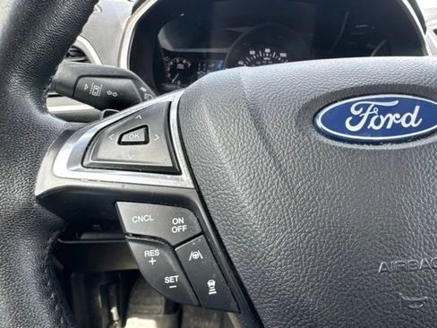 Used 2020 Ford Edge SEL w/ Convenience Package AWD/4WD image 31