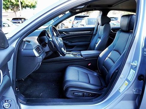 Used 2022 Honda Accord Sport image 13