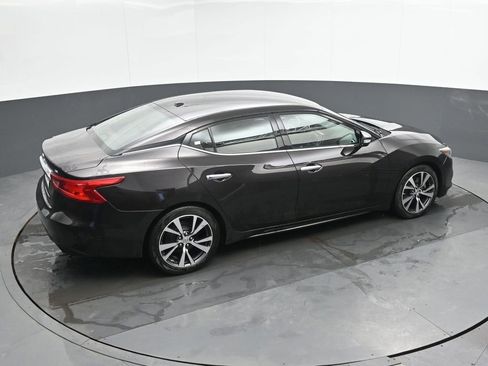 Used 2017 Nissan Maxima 3.5 SV image 36