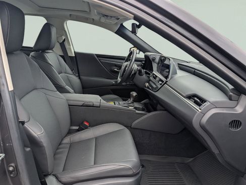 Used 2023 Lexus ES 350 w/ Premium Package FWD image 20