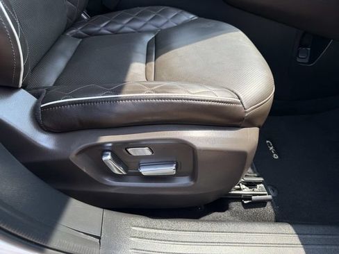 Used 2021 MAZDA CX-9 Signature AWD/4WD image 16