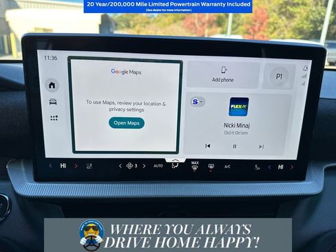 New 2026 Ford Explorer ST w/ Sun And Sound Package image 17