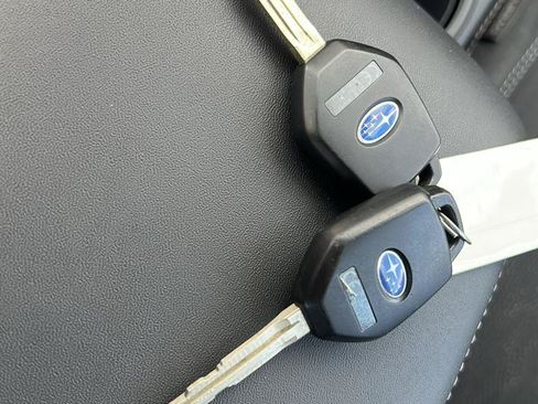 Used 2019 Subaru Legacy 2.5i Premium AWD/4WD image 24