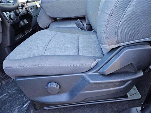 New 2026 Ford F250 XL w/ STX Appearance Package image 4