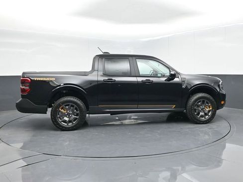New 2025 Ford Maverick Tremor image 9