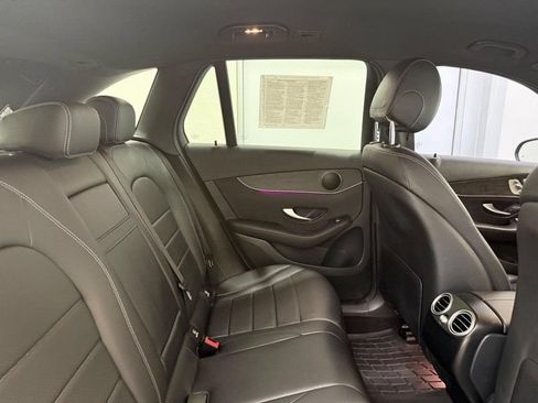 Used 2022 Mercedes-Benz GLC 300 4MATIC image 8