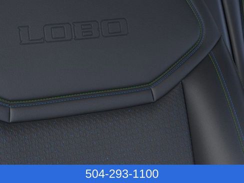 New 2026 Ford Maverick Lobo AWD/4WD image 19