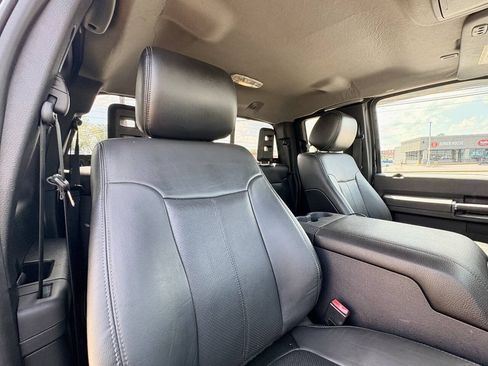 Used 2016 Ford F350 Lariat AWD/4WD image 23