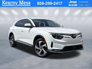 New 2025 VinFast VF 8 Eco AWD/4WD video 1