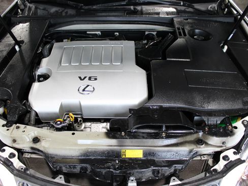 Used 2008 Lexus ES 350 FWD image 33