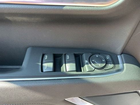 New 2026 Chevrolet Silverado 1500 LT image 25