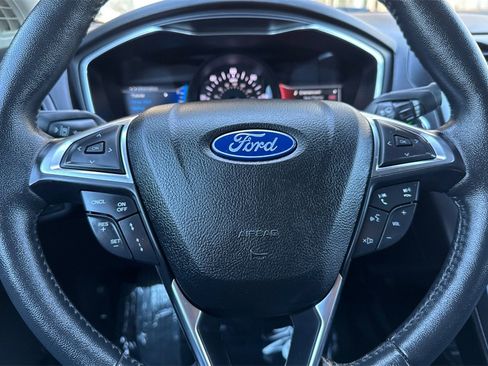 Used 2020 Ford Fusion Energi Titanium image 23