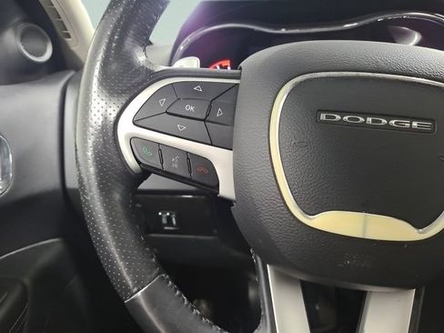 Used 2015 Dodge Durango Citadel w/ Technology Group AWD/4WD image 27