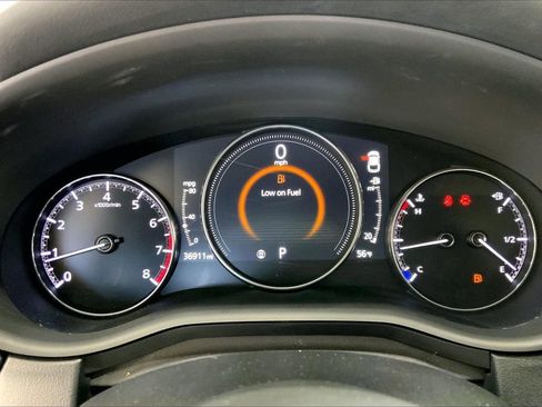 Used 2023 MAZDA CX-30 AWD 2.5 S w/ Select Package image 23